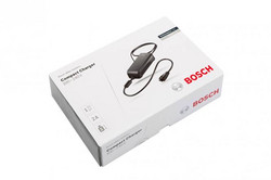 BOSCH EBIKE COMPACT CHARGER 2A