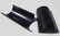 HANDLEBAR ADAPTER BLACK 22.2 > 25.4 MM