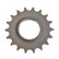 SPROCKET THREADED 18T 1/8