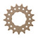 REAR SPROCKET FOR SINGLE SPEED KIT 17T 3/32