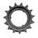 SPROCKET FOR LOCKRING 16T 1/8