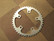 CHAINWHEEL STRONGLIGHT 5083 44T 130 BCD 5 BOLTS 3/32