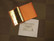 IMITATION GOLD LEAF STANDARD ON TRANSFER PAPER