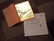 IMITATION GOLD LEAF LOOSE LEAF 160X160 MM