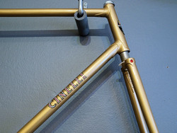 CINELLI SUPERCORSA PISTA 1975
