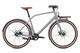 SCHINDELHAUER GUSTAV 8 SPEED M/50 MINERAL GREY