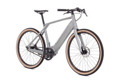 SCHINDELHAUER OSKAR ELECTRIC BICYCLE