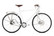 SCHINDELHAUER FRIEDRICH XI L/58 CREAM WHITE