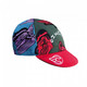 STEVIE GEE 'MELT FACES' CAP