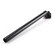 SEATPOST 27.2/300 MM BLACK