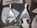 CAMPAGNOLO CROCE D'AUNE DELTA 2ND GEN BRAKES