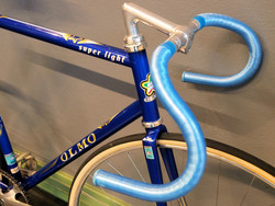 OLMO SUPER LIGHT PISTA 1996