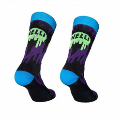 ANA BENAROYA 'SLIME' SOCKS XS