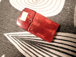 REAR REFLECTOR CIBIE NOS