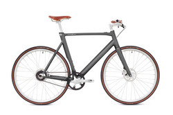 SCHINDELHAUER ARTHUR ELECTRIC BICYCLE
