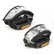 CINELLI MIKE GIANT PEDAL STRAPS BLACK
