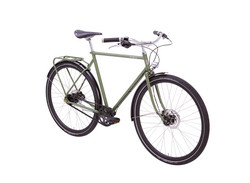 ACHIELLE OSCAR NIGHT BLUE MATT 57CM