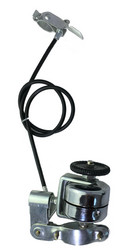TIRE ALARM BELL