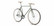 MIKAMARO SINGLE SPEED STELLAR GREEN L/58