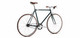 MIKAMARO 8 SPEED EMERALD GREEN
