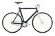 SCHINDELHAUER SIEGFRIED S/53 MIDNIGHT BLUE