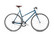 MIKAMARO URBAN CLASSIC SOLID PETROL 8 SPEED LADIES M/52