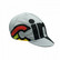 CINELLI NEMO TIG CAP SILVER BULLET