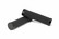 SCHINDELHAUER LOCKING GRIPS, BLACK RUBBER