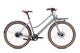 SCHINDELHAUER GRETA VIII S/45 MINERAL GREY