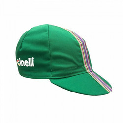 CINELLI CIAO CAP GREEN