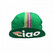 CINELLI CIAO CAP GREEN