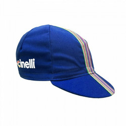 CINELLI CIAO CAP BLUE