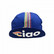 CINELLI CIAO CAP BLUE
