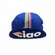 CINELLI CIAO CAP BLUE