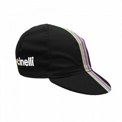 CINELLI CIAO CAP BLACK