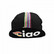 CINELLI CIAO CAP BLACK