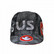 COLUMBUS SCRATCH CAP