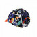 LIDA ZIRUFFO 'REPAIRROT' CAP