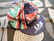 TEAM ALESSIO BIANCHI CAP