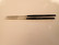 MACK VON DAGO SABER LINER 2/0 BRUSH