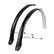 FENDER SET POLISPORT TOWNY 28