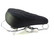 CRUISER SADDLE QUILTED BLACK