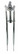 SPRINGER FORK 26