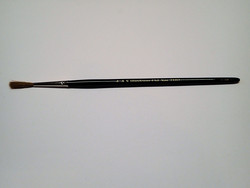 SABLE CHISEL EDGE WRITER #3 2102
