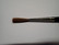 SABLE CHISEL EDGE WRITER #5 2102