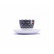 COLUMBUS CENTO 100 ESPRESSO CUP SET
