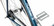 MIKAMARO URBAN CLASSIC SOLID PETROL 8 SPEED MENS M/54
