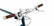 MIKAMARO URBAN CLASSIC SOLID PETROL 8 SPEED MENS M/54