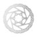 SHIMANO BRAKE DISC 6-BOLT SM-RT56 160 MM