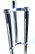 LONG DOUBLE CROWN FORK OFFSET 84 CM